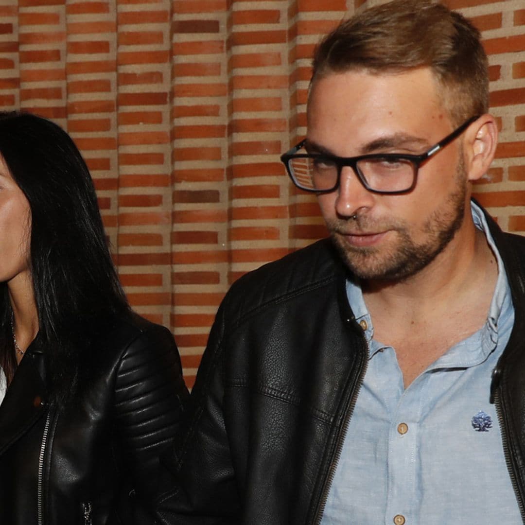 Los pasos de Paola Olmedo y José María Almoguera tras su separación y la polémica con Carmen Borrego