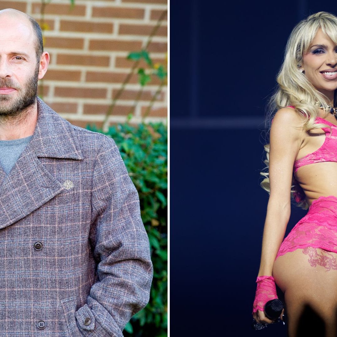 Eduard Farelo, el padre artista de Bad Gyal que es conocido por sus hijas cantantes: "Estoy encantado de ser 'nepopadre'"