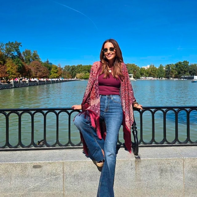 Paula Echevarría