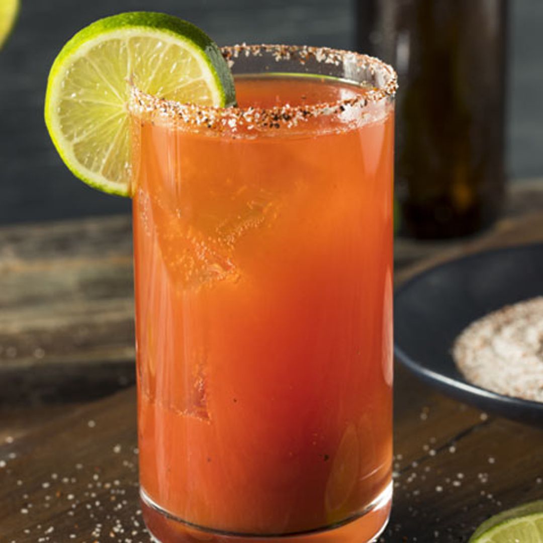 Clase de coctelería: ¡que viva México… y su deliciosa michelada!