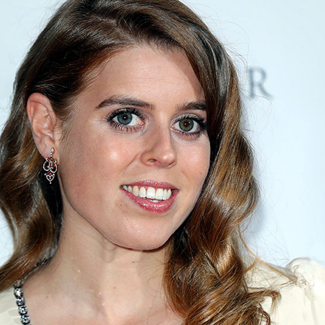Beatriz de York, ¿ilusionada con este multimillonario?