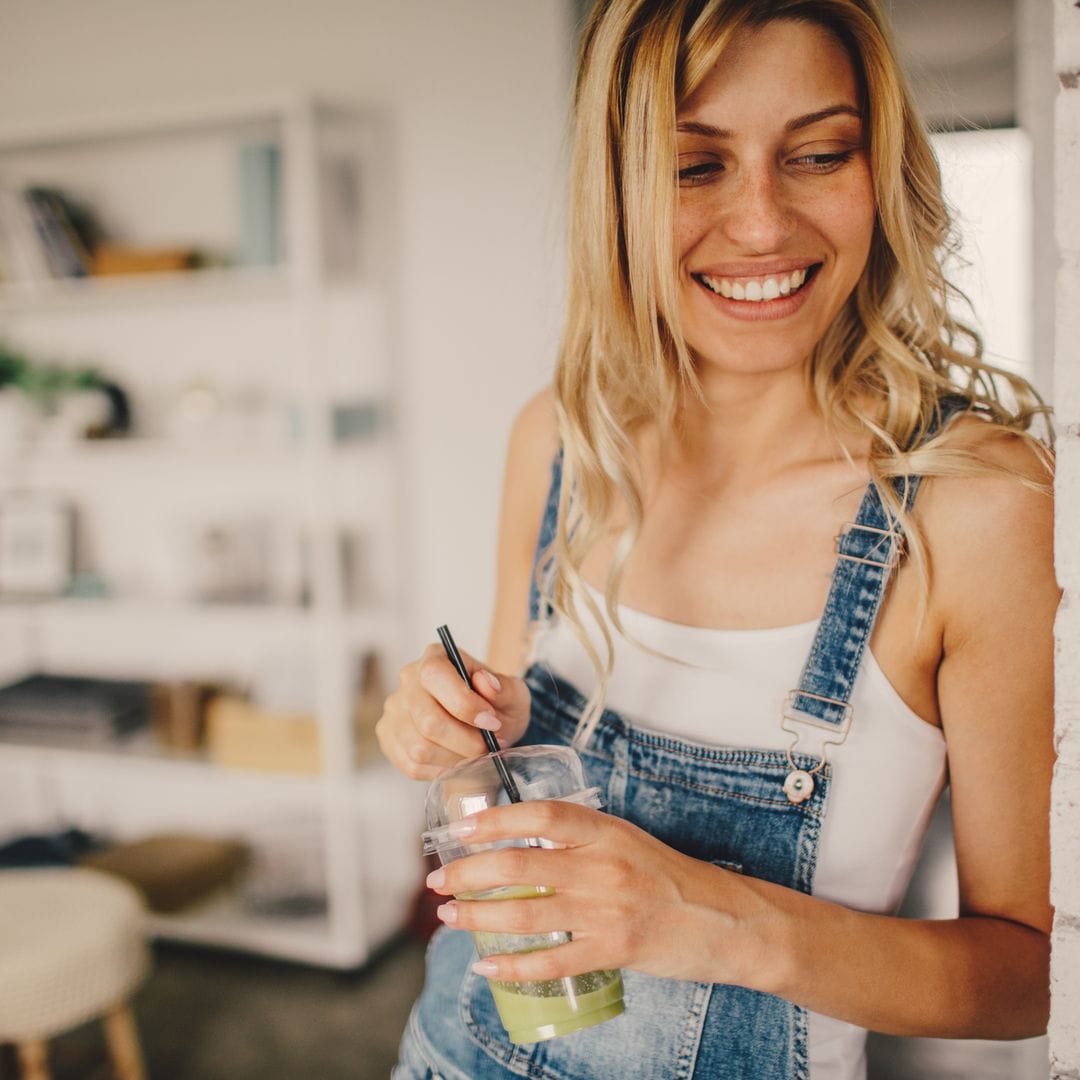 40 alimentos ricos en hierro que deberías incluir en tu dieta