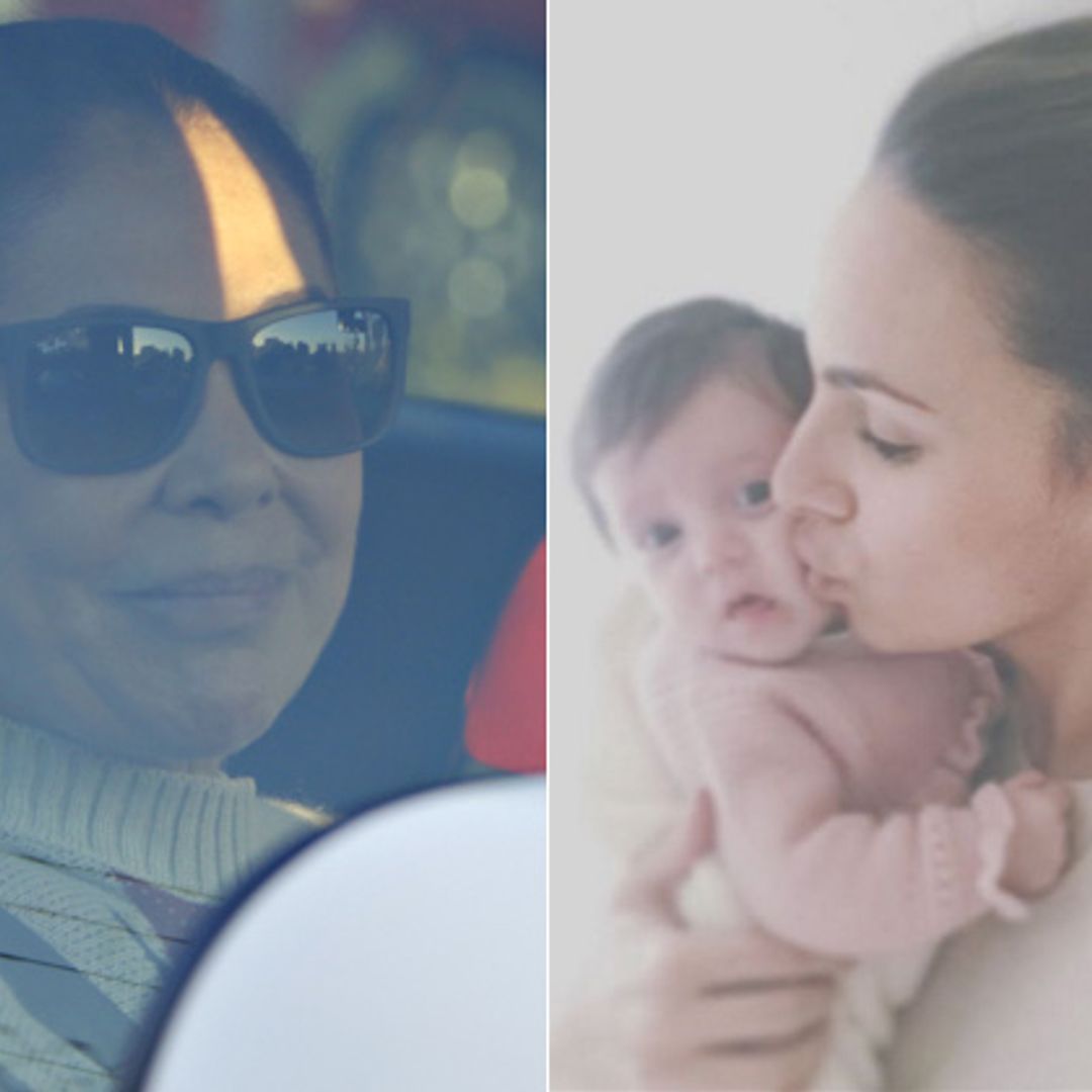 El bautizo de la hija de Kiko Rivera sigue dando mucho que hablar