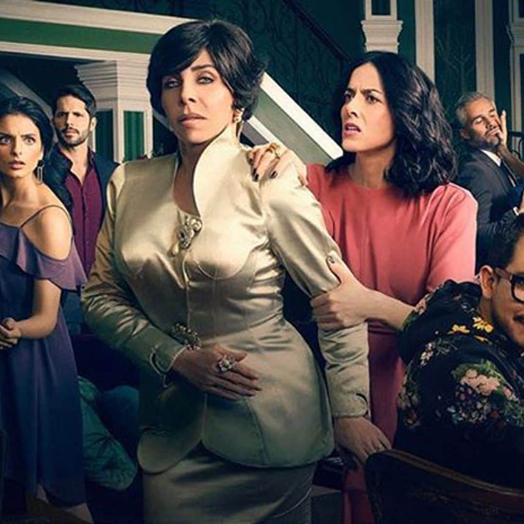 serie netflix