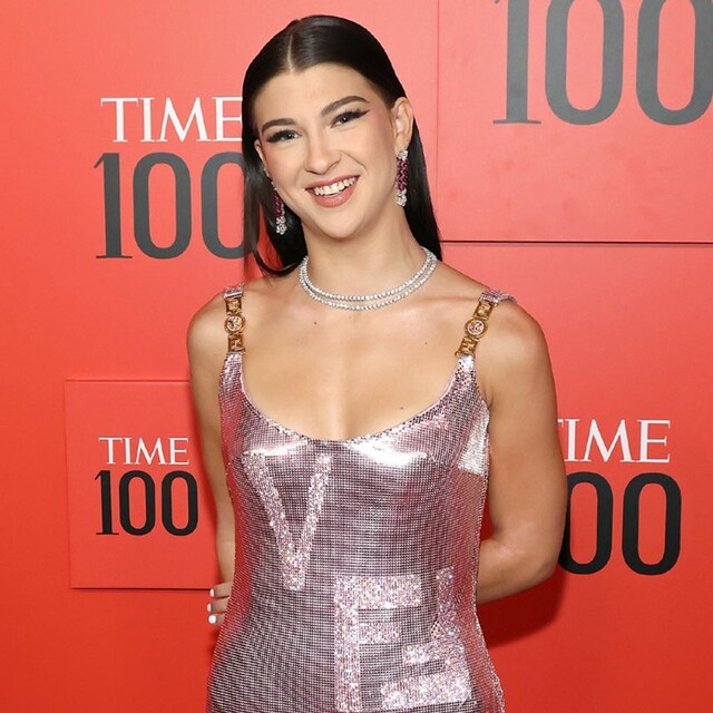 phoebe gates evento