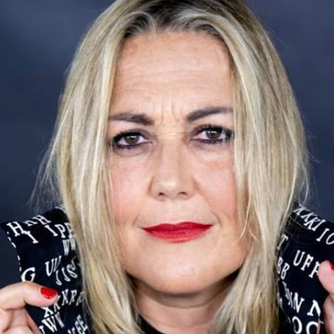 La reportera Mayka Navarro revela cuánto dinero le ha tocado en la Lotería de Navidad