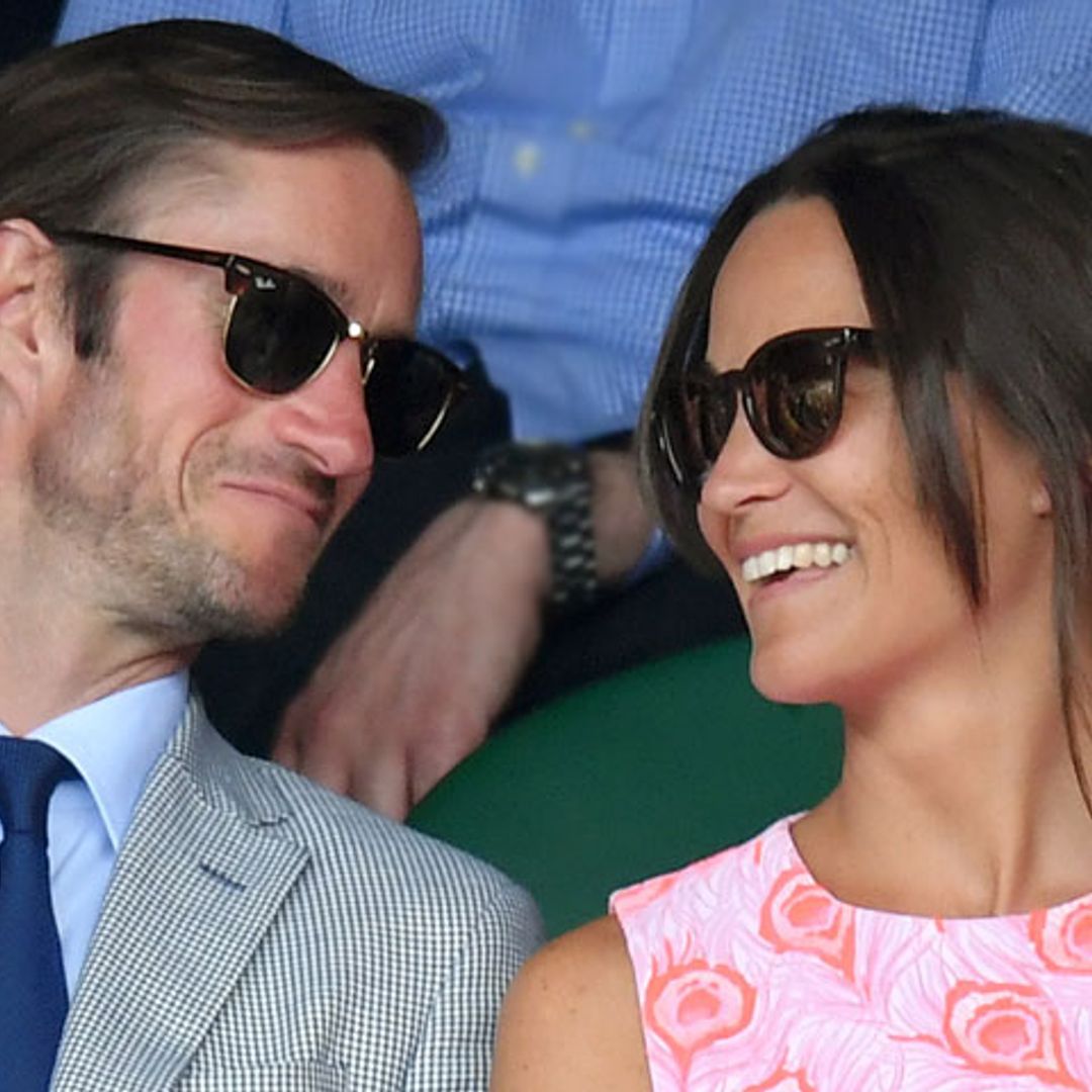 Faltan diez días para la boda de Pippa Middleton: guía práctica para no perderte