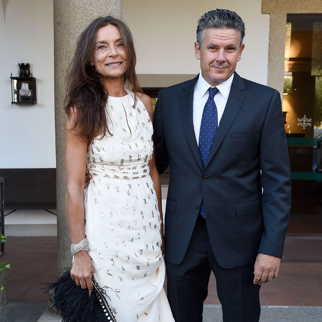 Roberto Arce deja Cuatro y su hijo Diego toma el relevo: el rumor del que todo el mundo habla en Mediaset