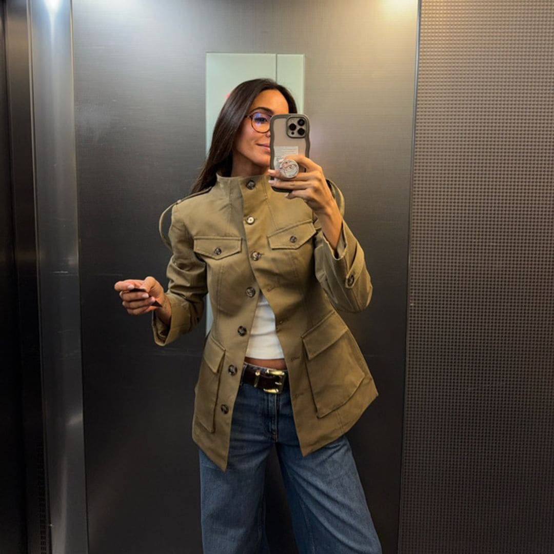 Rocío Osorno