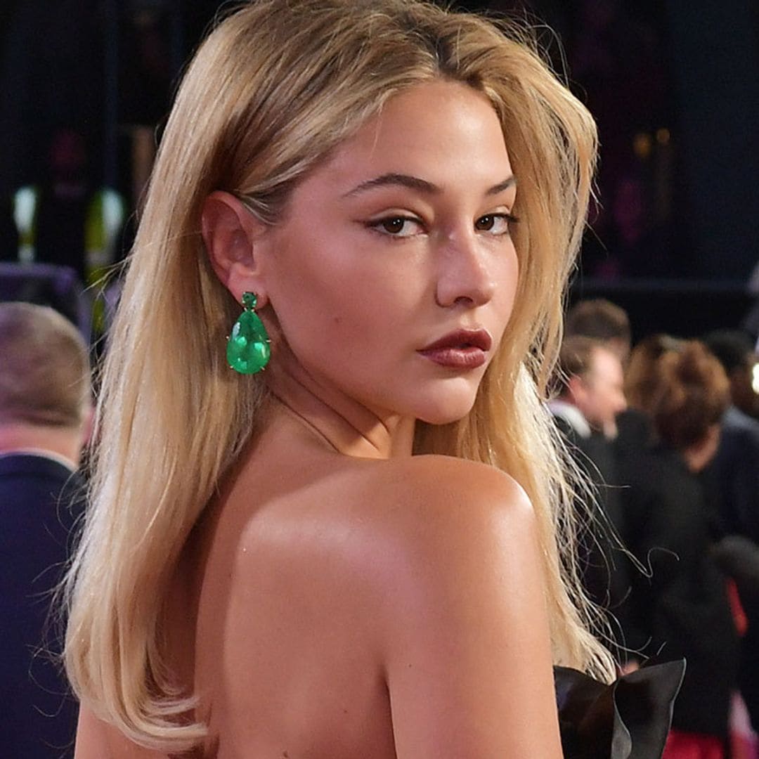 Madelyn Cline es el próximo referente FASHION que tienes que conocer