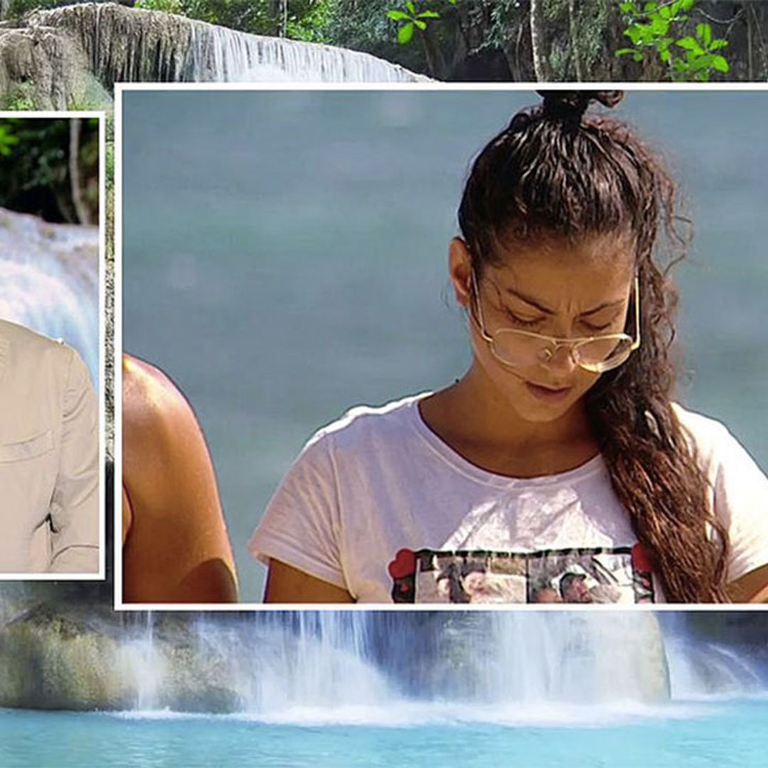 'Supervivientes' da un ultimátum a Dakota, mientras su novio reprime su comportamiento