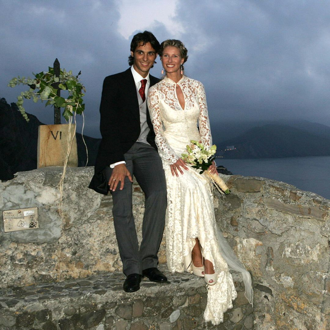 El bailarín Igor Yebra, exmarido de Anne Igartiburu, revela que padece esclerosis múltiple desde 2015