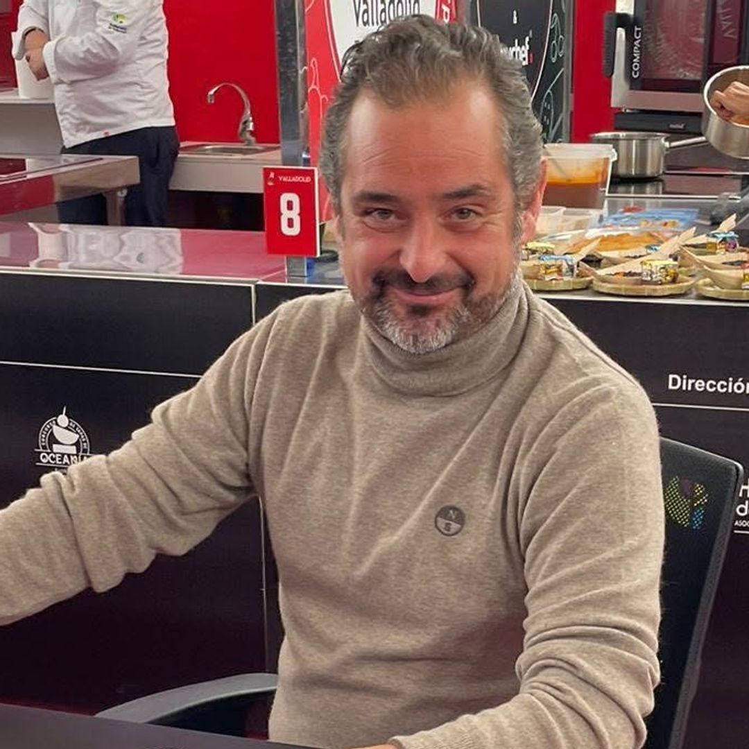 El sobrecogedor último adiós al bodeguero Iván Sanz Cid, su mujer y sus dos hijos: una Catedral llena y una promesa que hizo llorar a todos