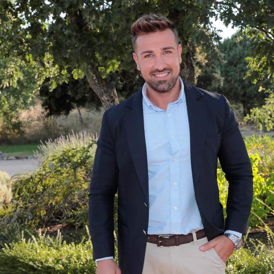 Rafa Mora, elegido para presentar 'Sálvame Limón'