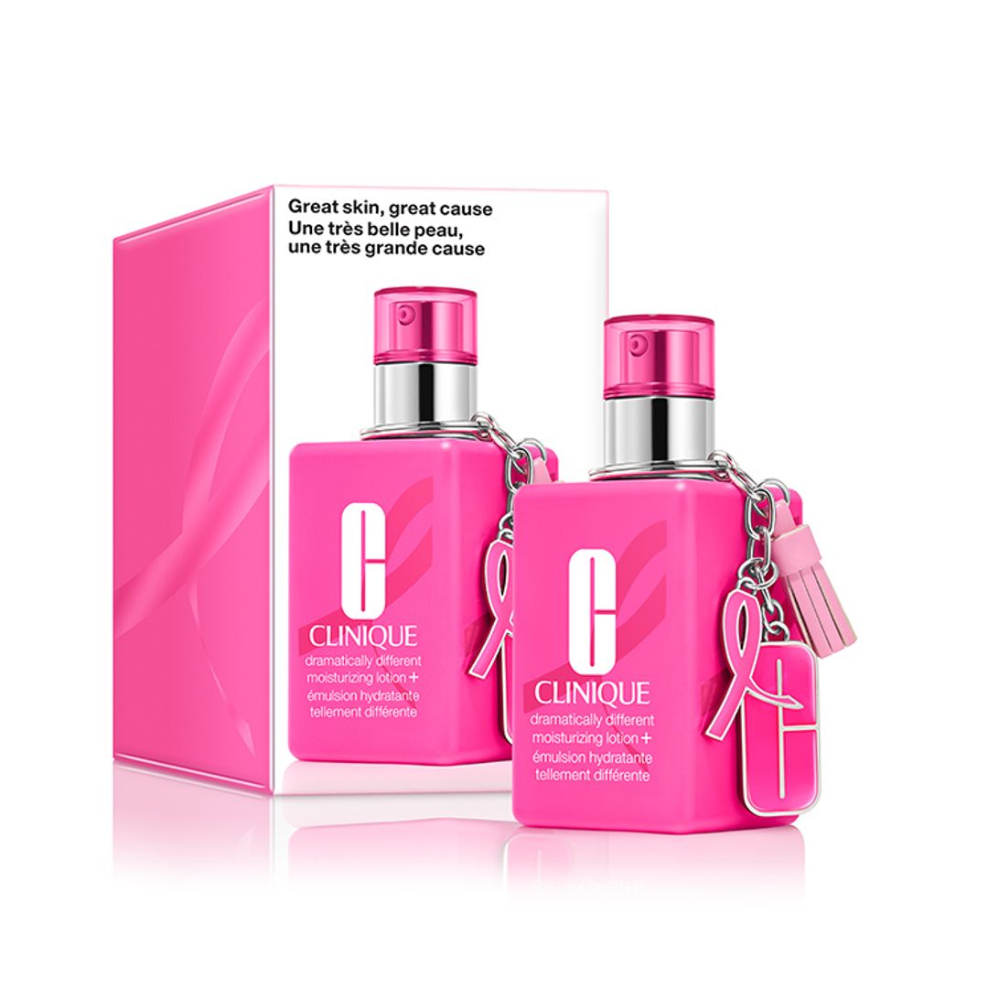 Dramatically Different™ Moisturizing Lotion+™, de Clinique