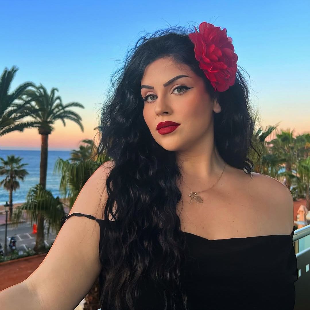 Sanseverina Lazar, la niña de 'Aída', habla del bullying que sufrió por la serie: "La gente es muy mala"