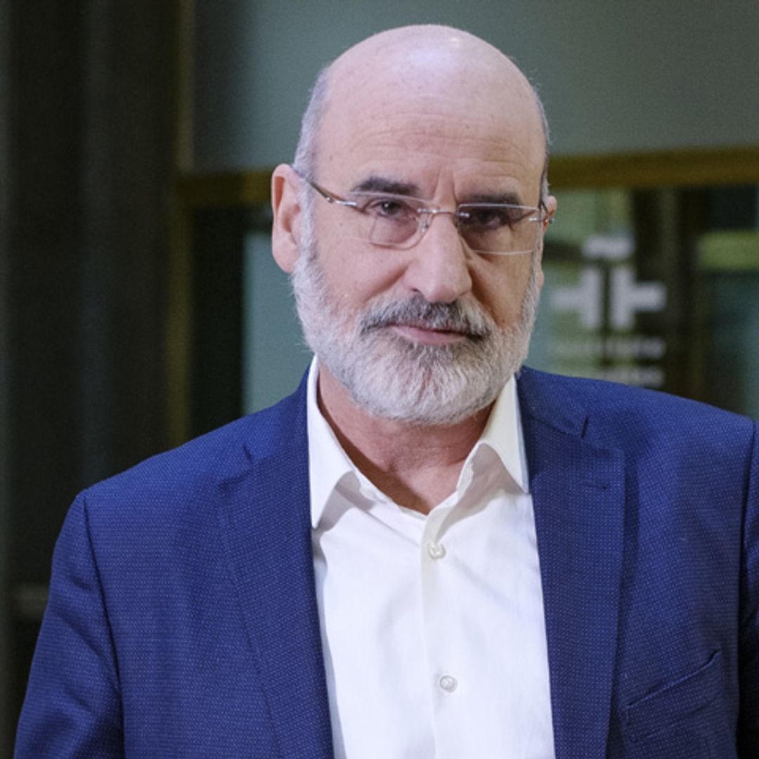 Conoce los primeros datos de la serie de 'Patria', basada en el 'best seller' de Fernando Aramburu