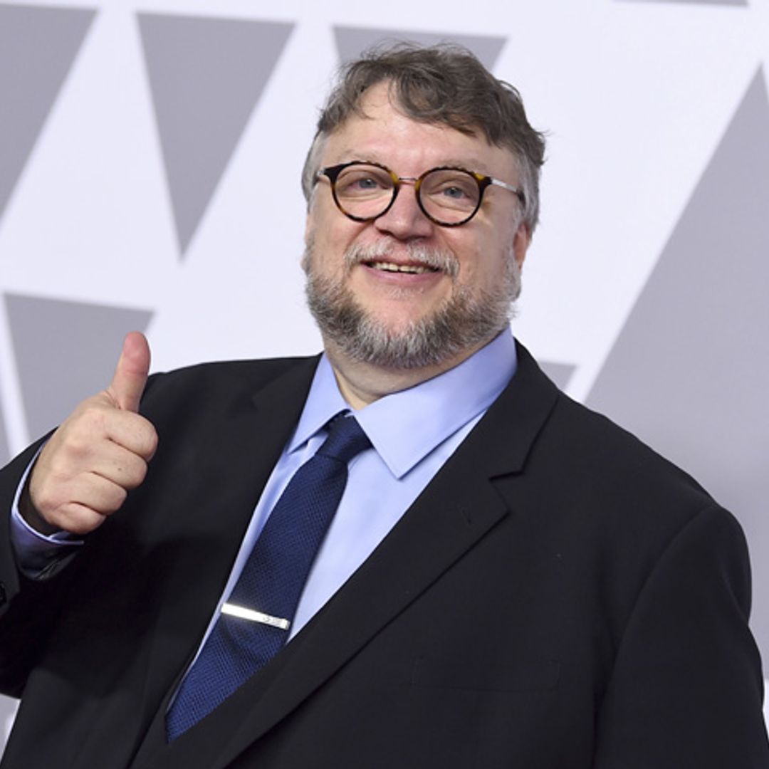 Los Oscar de la polémica: Guillermo del Toro, demandado por presunto plagio en 'La forma del agua'