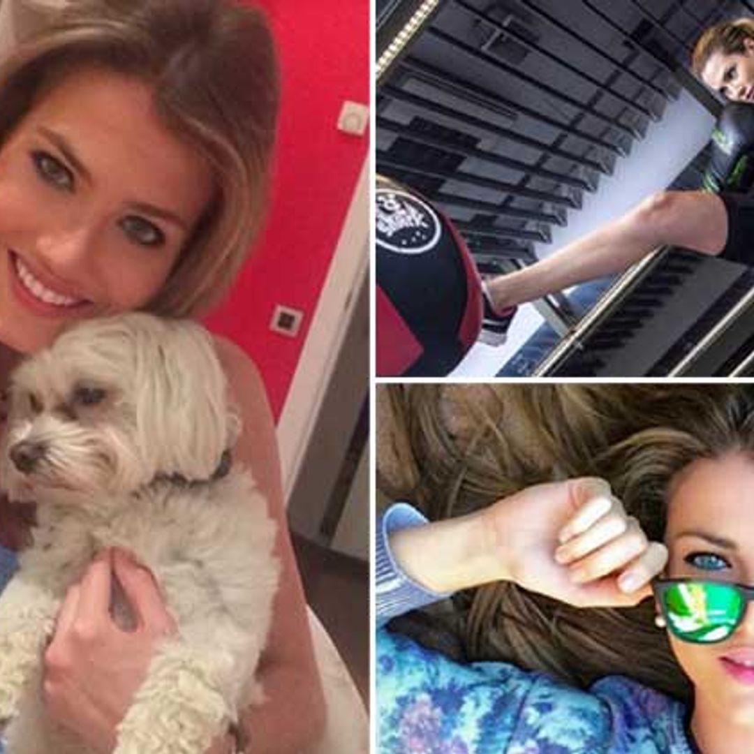 ¿Cómo es Mireia Lalaguna, la española más guapa del mundo?