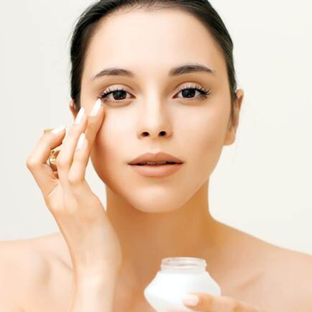 ¿El contorno de tus ojos delata tu edad? 10 cremas para rejuvenecerlo