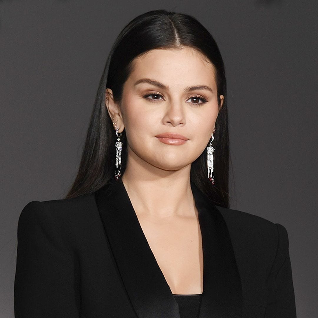 Selena Gomez desvela la razón que podría truncar su sueño de ser madre
