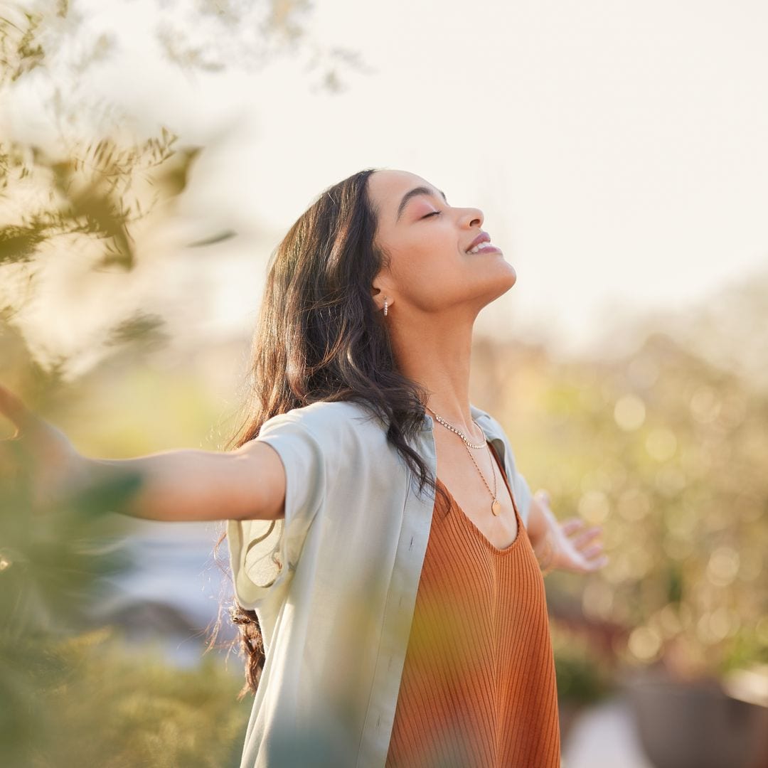 Ecología mental, un proceso de crecimiento personal que te ayudará a ser más feliz