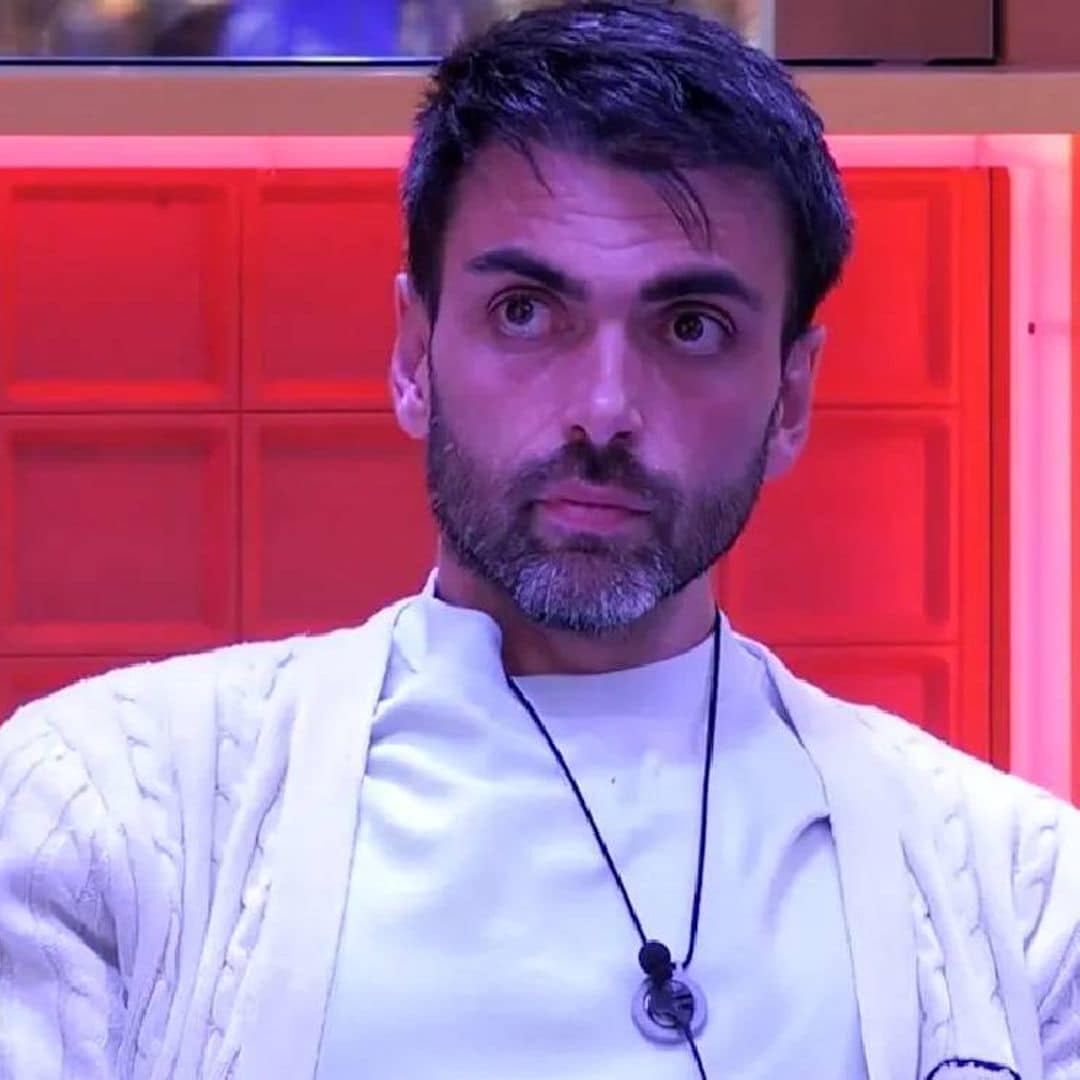 Zeus Tous se sincera en 'GH VIP 8' y habla de la verdadera relación que tenía con su madre, Sara Montiel