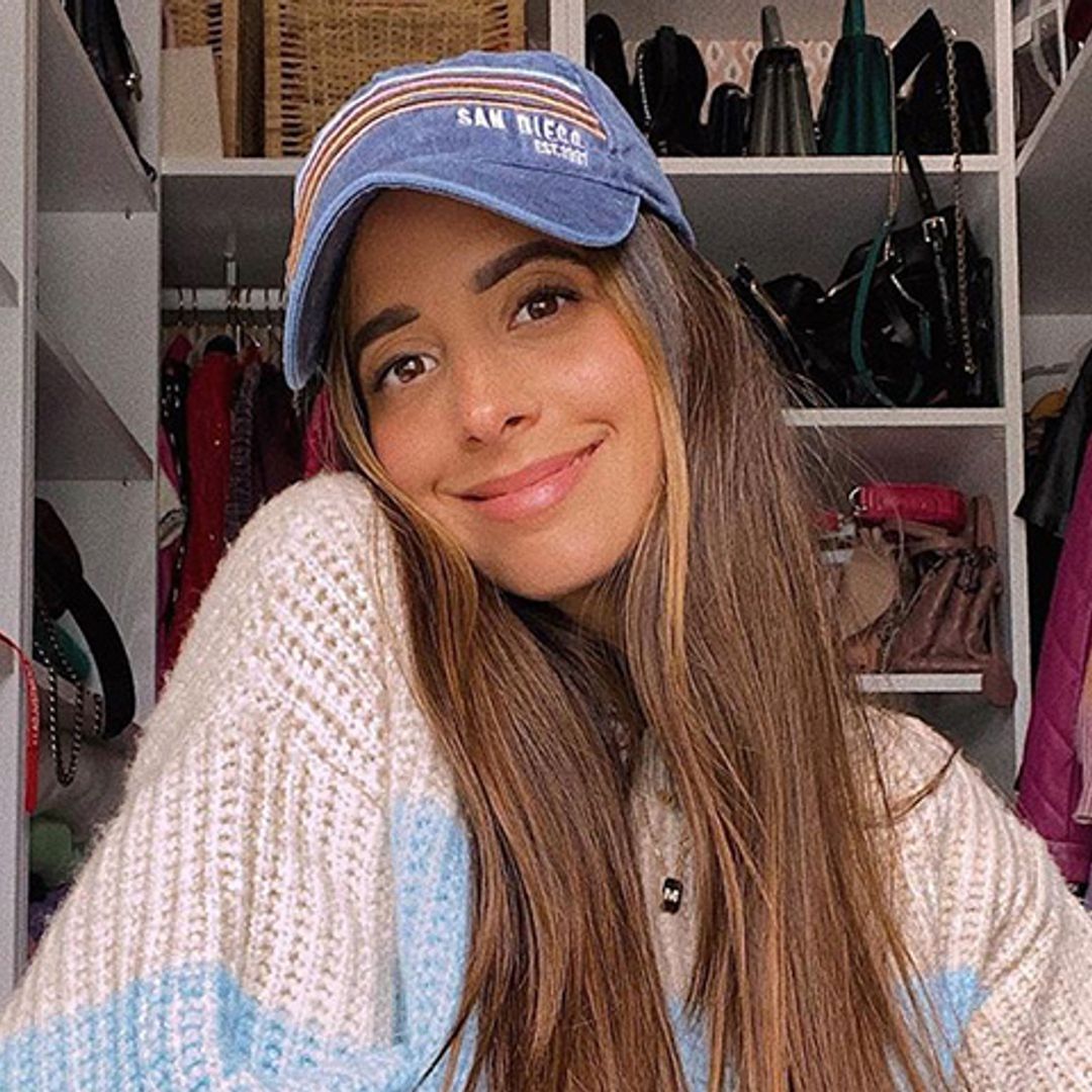 ¿Niño o niña? El bebé que espera María Fernández-Rubíes será...