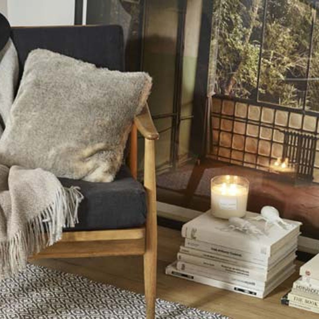 Cambio de temporada: Claves para una casa cálida y confortable