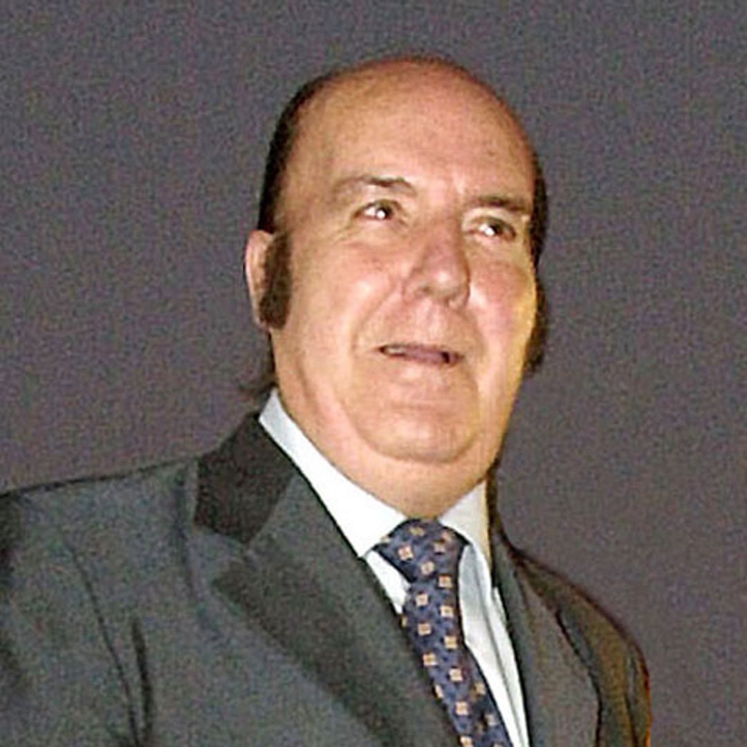 Políticos, artistas, humoristas... Lamentan la pérdida de Chiquito de la Calzada en las redes sociales