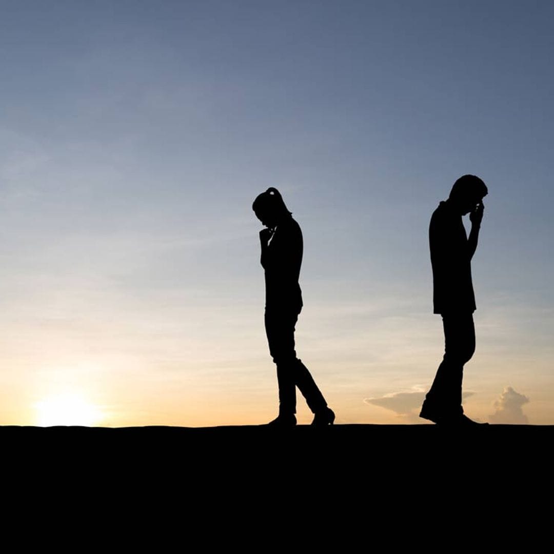 Te contamos cuáles son las principales razones por las que se rompen las parejas