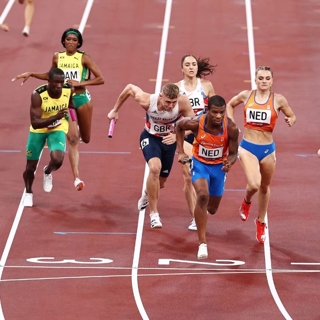 Igualdad de Género y Competiciones Mixtas: Una Progresión Histórica