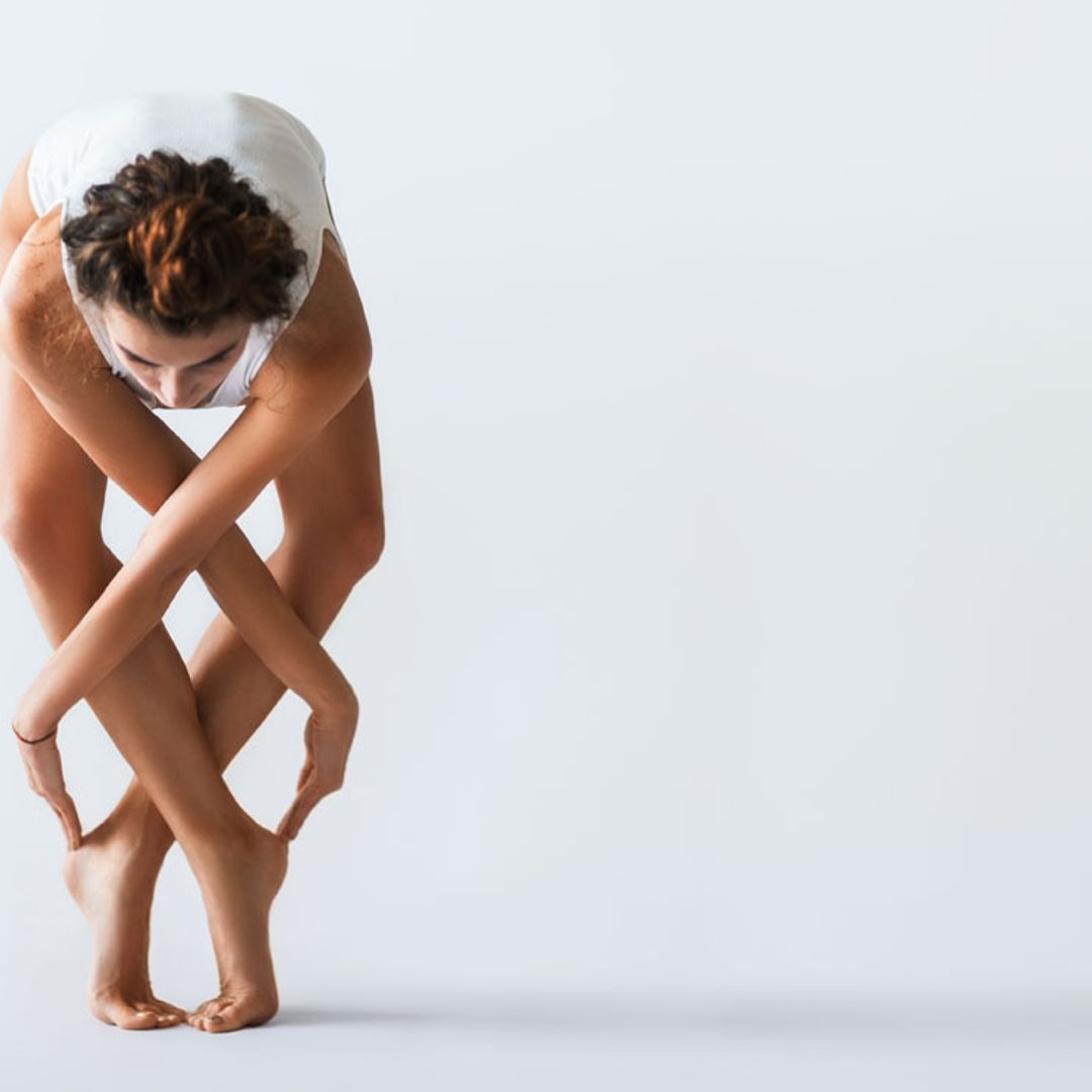 Ejercicios de ballet para tener un cuerpo tan tonificado como el de una bailarina