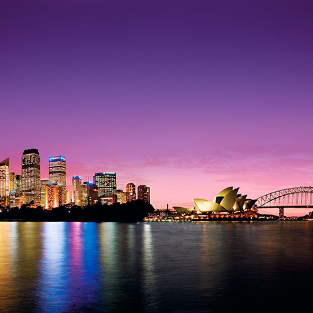 Tres lugares que Hugh Jackman adora de su ciudad, Sidney