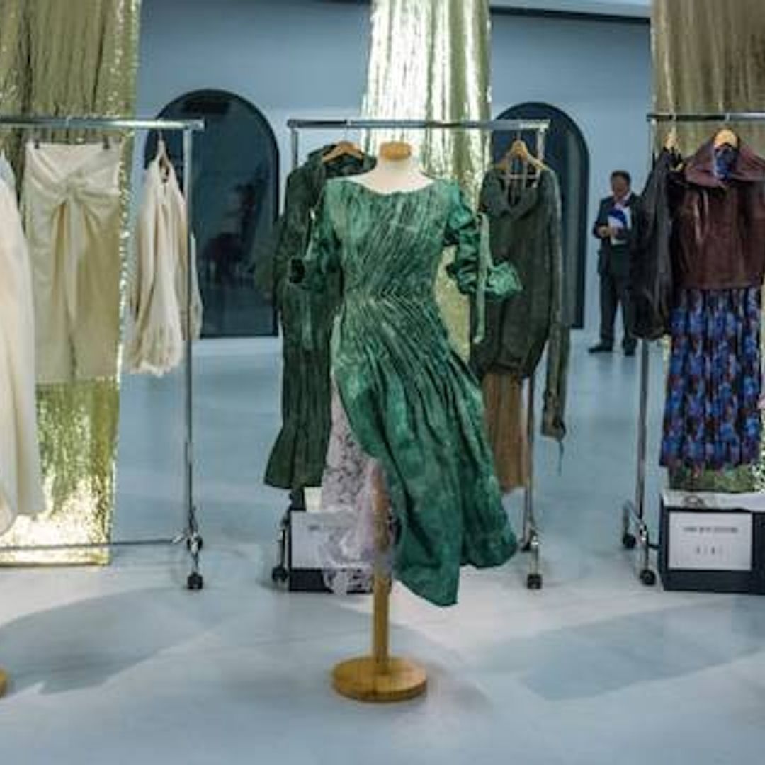 El certamen Bilbao International Art & Fashion hace entrega de sus premios a los mejores talentos