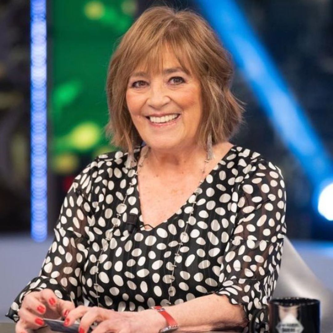 Si quieres dedicarte a la interpretación, Carmen Maura tiene algunos secretos que enseñarte
