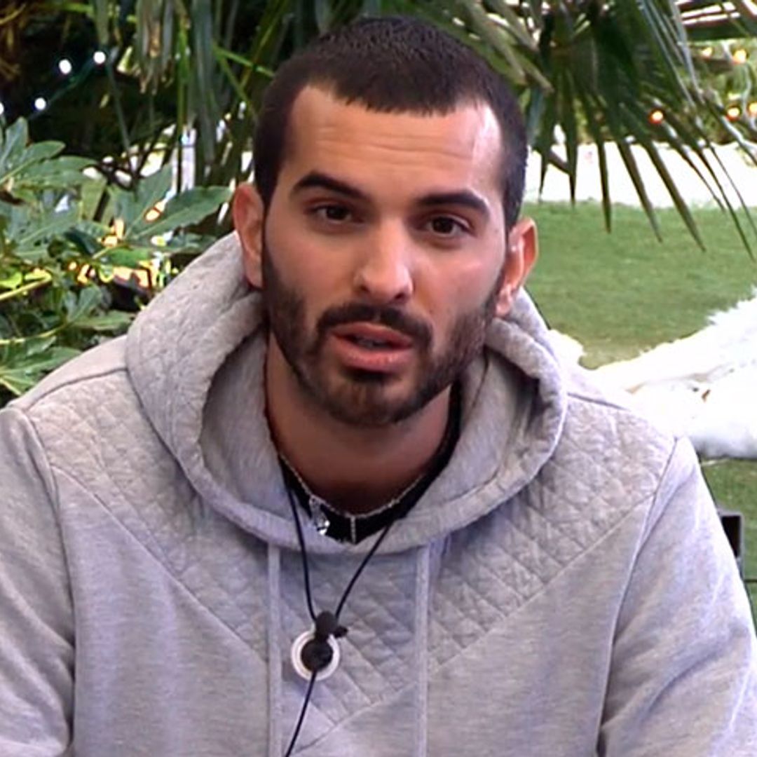 El radical cambio de estrategia de Suso para ser el ganador de 'Gran Hermano VIP'