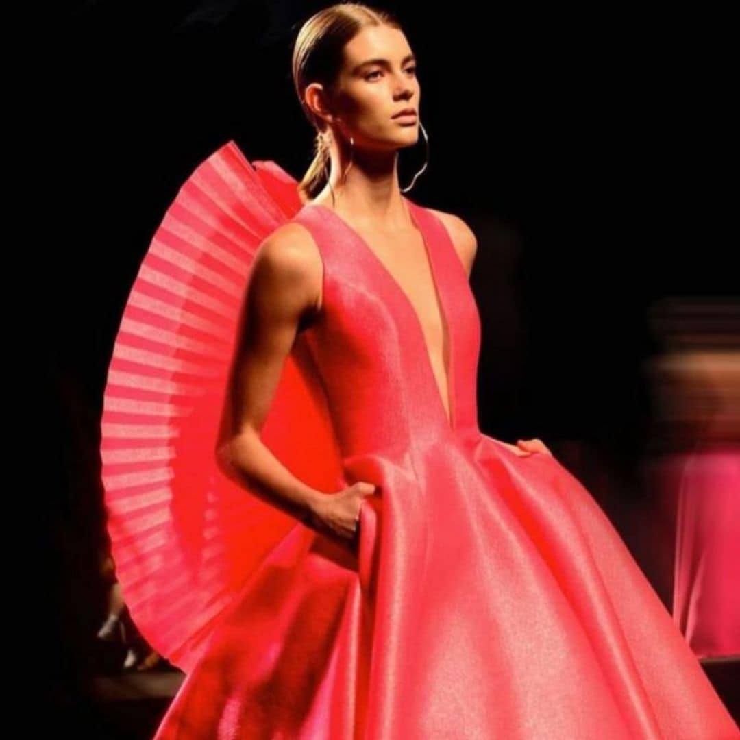 Muere Cristina Pérez Galcenco, modelo e hija del futbolista Nacho Pérez a los 21 años