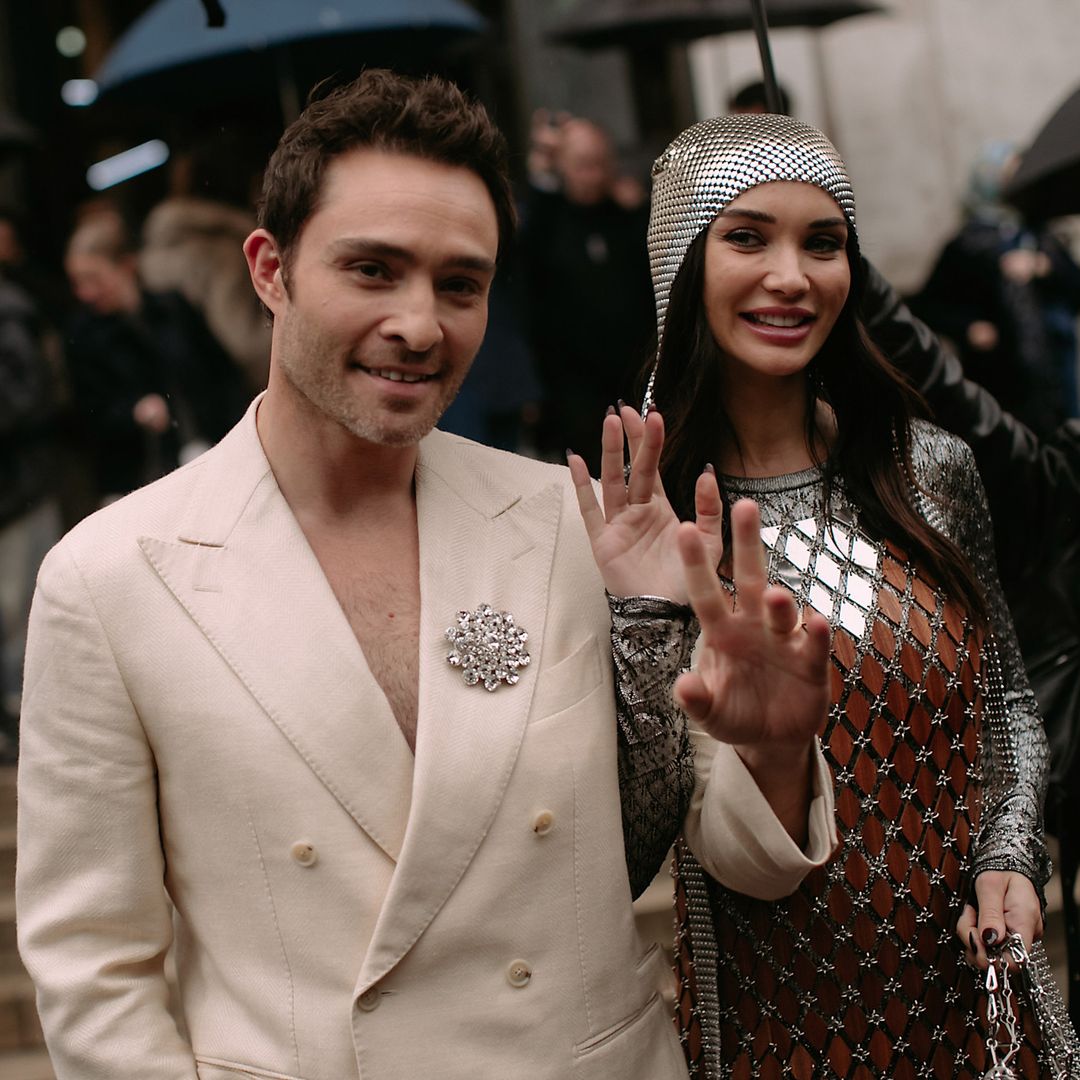 Ed Westwick