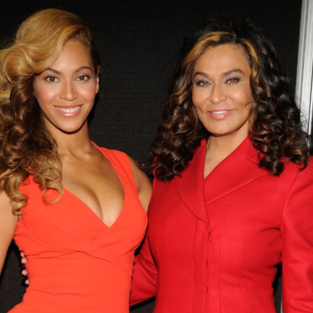 El vídeo de la madre de Beyoncé bailando que demuestra a quién ha salido la artista