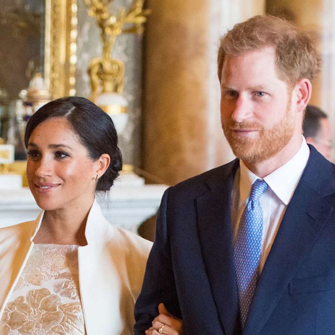 ¡Revolución en la Red! Los duques de Sussex inauguran su cuenta y comprueban su éxito en solitario