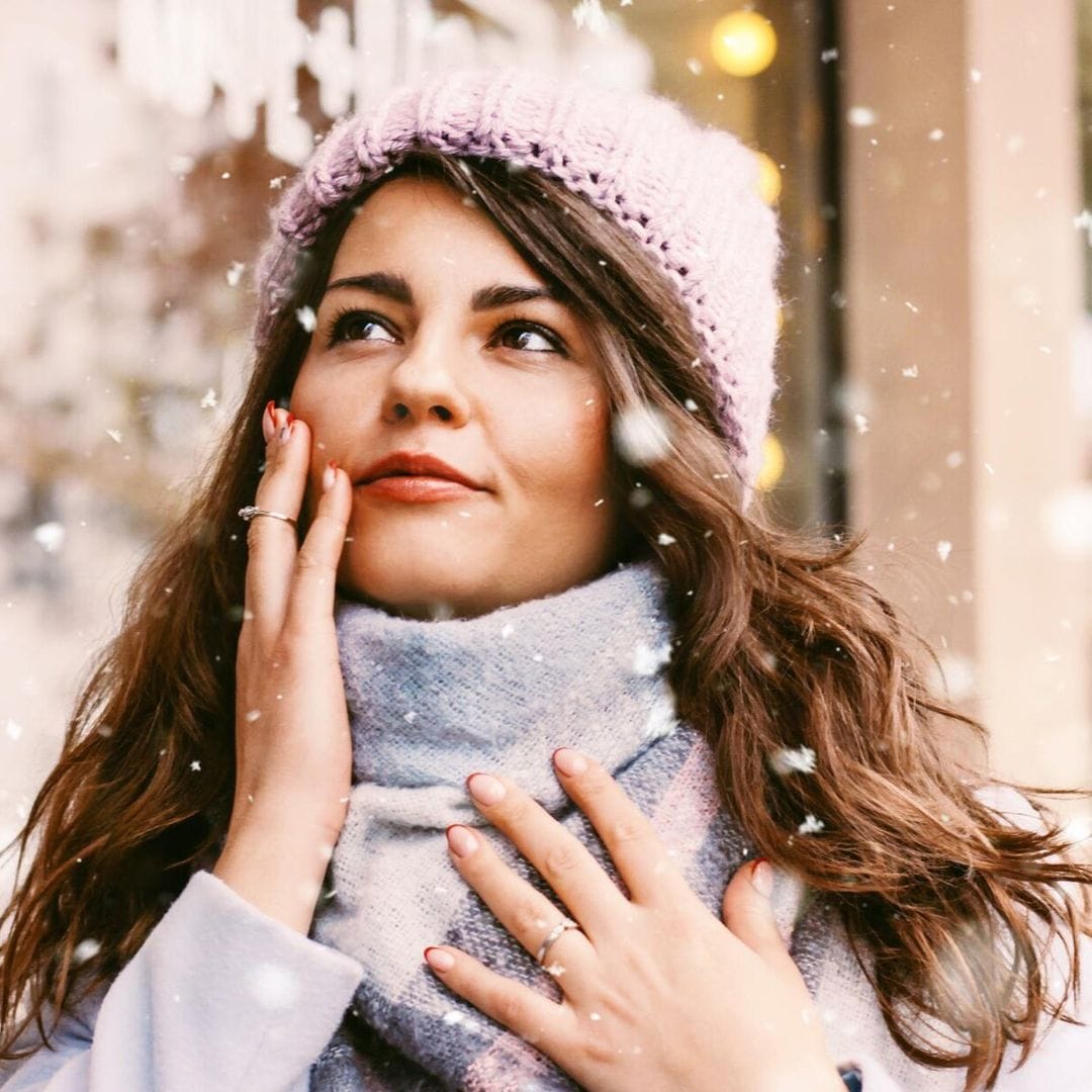 Ocho bases ideales para el invierno