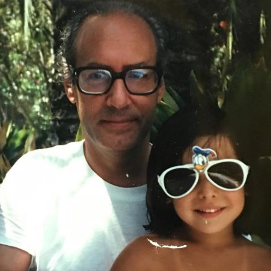 El emotivo recuerdo de Tamara Falcó a Miguel Boyer