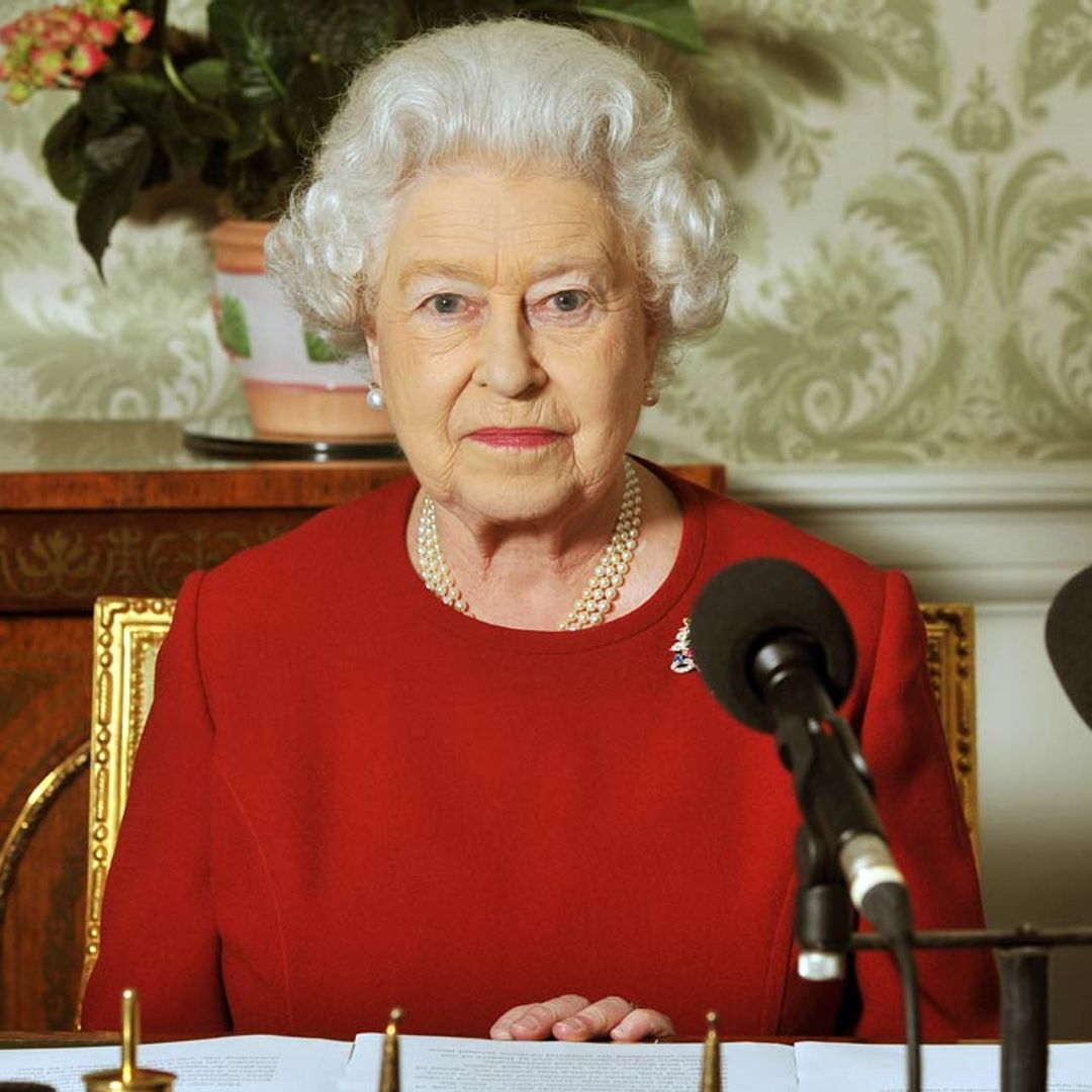 La reina Isabel de Inglaterra dará otro discurso en plena pandemia, en una significativa fecha
