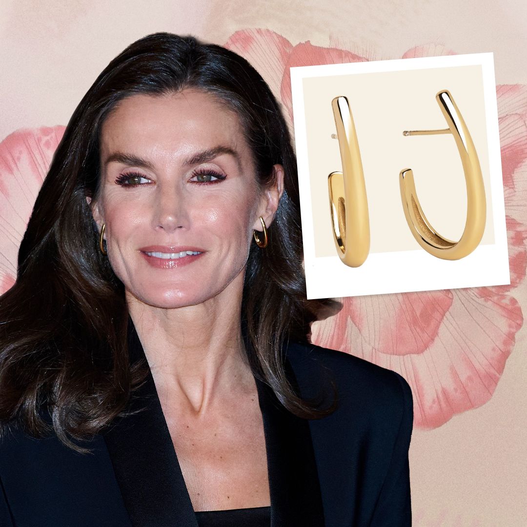 Aprovecha el Black Friday de Singularu para comprar los pendientes de la Reina y otros regalos ideales