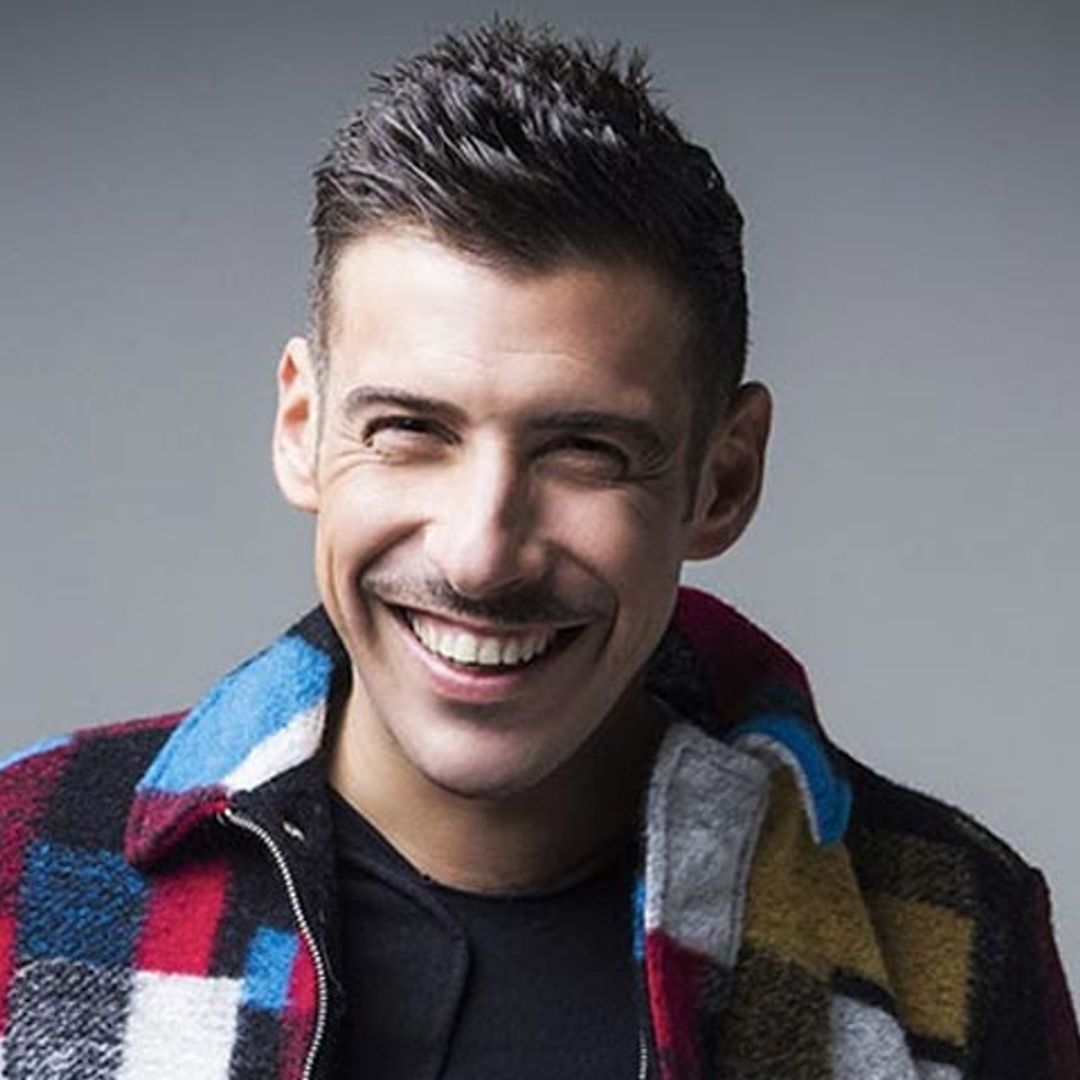 Francesco Gabbani, representante italiano en Eurovisión y gran favorito, hace historia