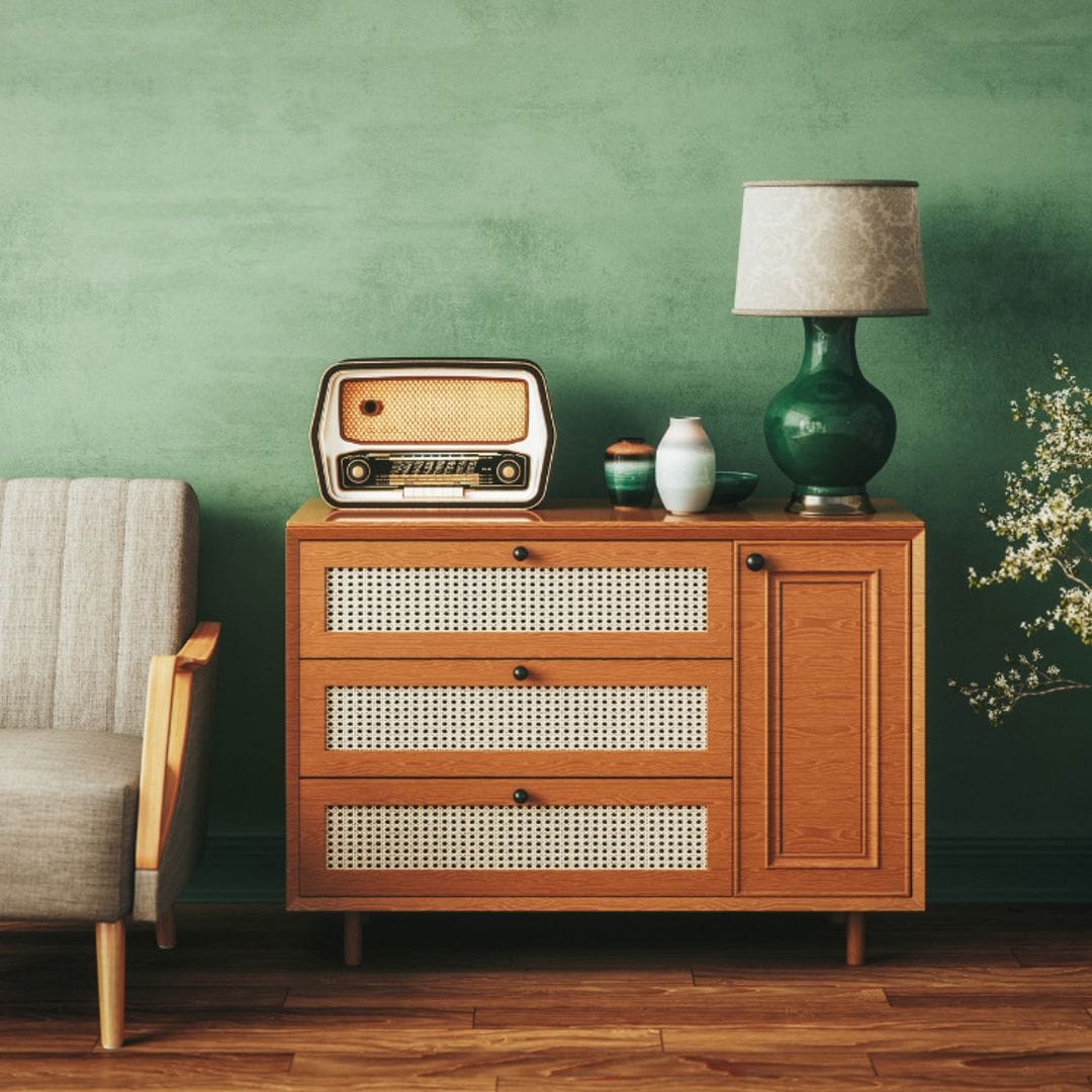 La fiebre 'vintage' llega a las casas de la 'gen Z': 8 perfiles de Instagram en los que inspirarse