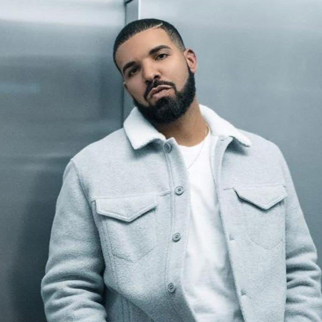 Una mujer armada intenta colarse en la casa de Drake