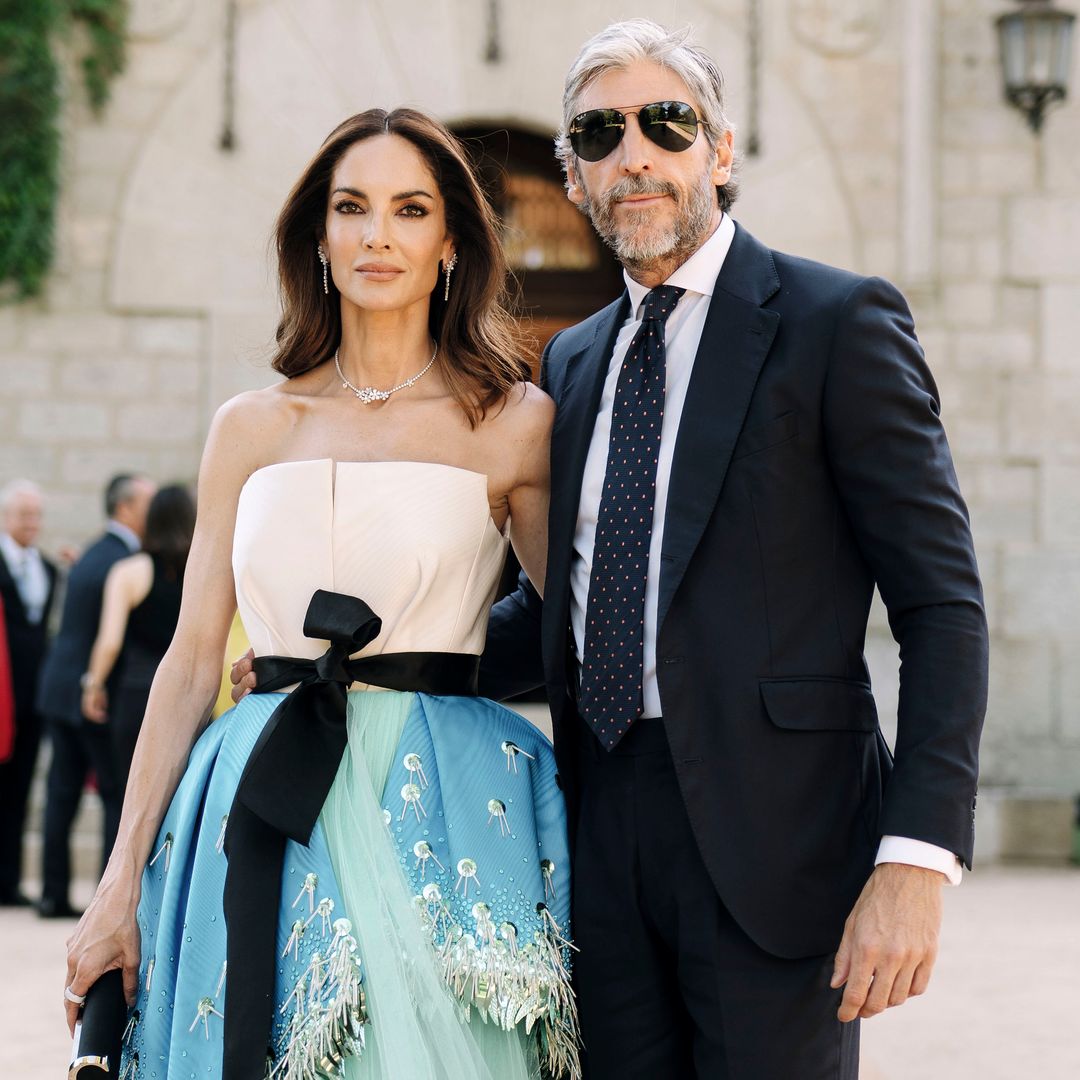 Eugenia Silva y Alfonso de Borbón, vidas separadas tras 13 años juntos: las claves de su inesperada decisión