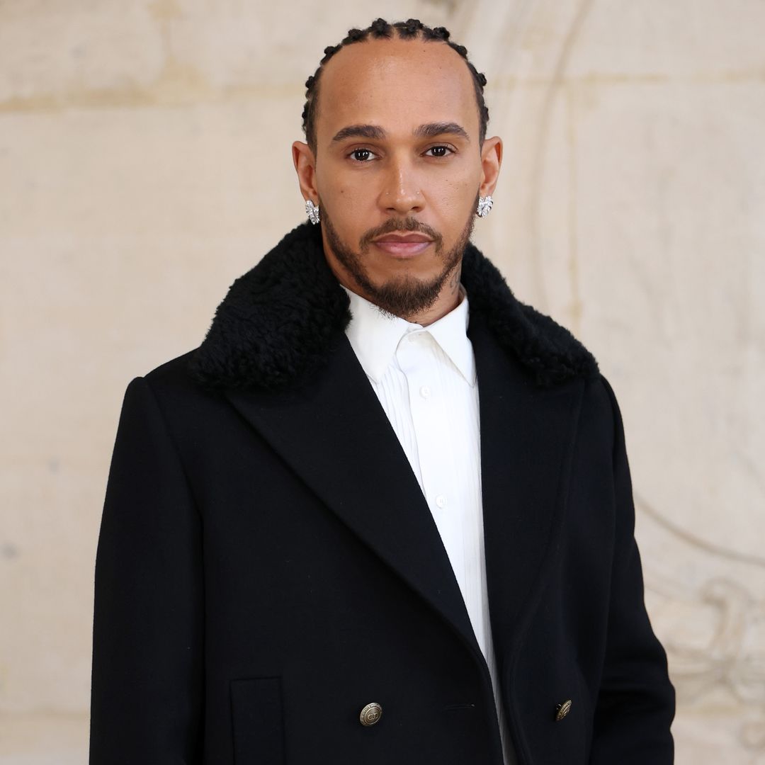 Así fue la complicada infancia de Lewis Hamilton: de los insultos de los profesores a los ‘platanazos’ de sus compañeros